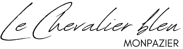 Le Chevalier Bleu